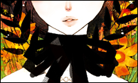 レイヤーの［描画モード］を変えてなじませる2