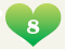 8