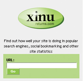 さまざまな解析結果がひと目で確認できる