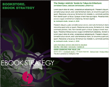 ブラウザのウィンドウに表示されるWebページはスクロールしながら閲覧する巻き物に近い。通常は、背景画像も記事と同じようにスライドするが、positionプロパティを利用すれば固定配置が可能になる。