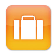 【6-3】#FE7C08 で塗りつぶし直した例