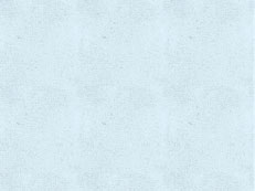 【4-1】背景に水色のレイヤーを重ねてみると、水色の素材感のある表現になる。その他の色でも試してみよう