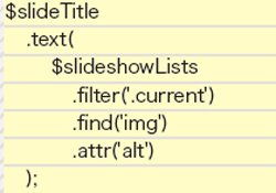 【2-3】JSON によるTwitter Search API については「Twitter API Wiki」にも載っているので参考にして欲しい。http://apiwiki.twitter.com/w/page/22554756/Twitter-Search-API-Method:-search
