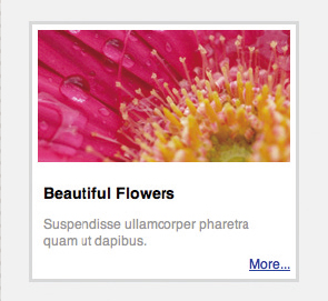 【4-2】現時点ではこのように表示される。今回対象外のIE6は全体リンクにはならないが、最終的にこの状態になるためアクセシビリティの妨げにはならない