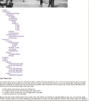 【2-2】マークアップ後の状態
