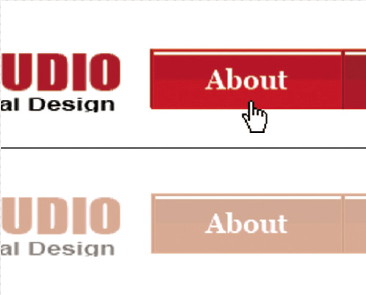 jQuery と CSS を使った位置固定型のナビゲーション「Fixed Fade Out Menu」。ページをスクロールしても固定化されており、操作していないときは半透明化するためほかのコンテンツの邪魔にならない。