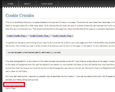 【1-1】Treeview プラグイン公開サイト