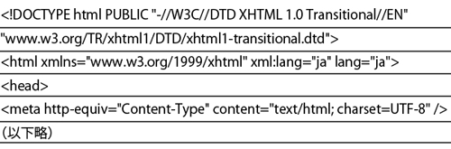 修正したソース。XML宣言を削除し文字コードはContent-Typeで設定した