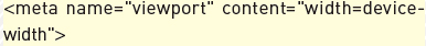 【3-2】拡大縮小禁止。横向き表示:文字サイズ→縦と同じ/コンテンツ幅→デバイスの横幅にフィット