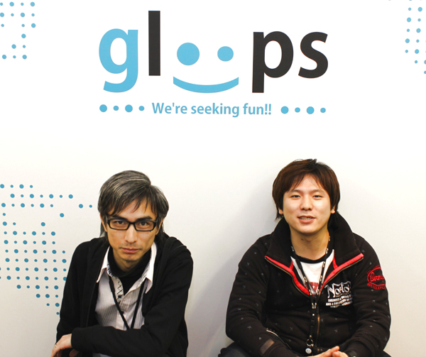 Webサイトのデザインなどからクールな会社と思われがちだが、社内はユニークかつ熱い思いをもったクリエイターが集まっているグループス