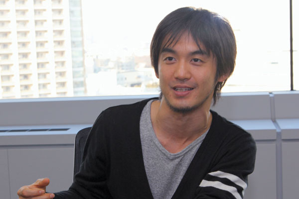 「ちょこっとファームはとにかくかわいさを追求してキャラクターづくりしています。制作チームのアプリ愛が強いのも、ゲームの特徴をつくり上げていますね」(長谷川氏)