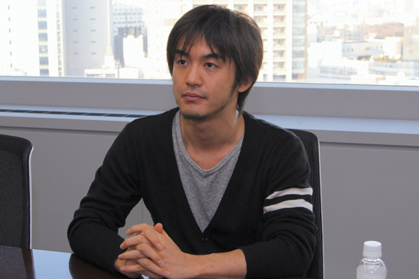 「今後はお客様が求めるものも変わってくるので、ほんとうにおもしろいユーザーエクスペリエンスを考えたモノづくりが重要になってきます」(長谷川氏)