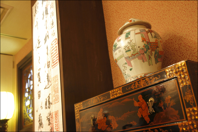 六本木・御膳房