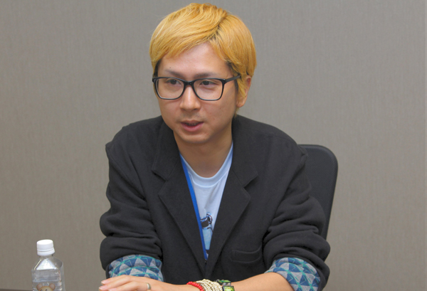 「試行錯誤しながら、とにかくわからないことは知っている人に聞くという姿勢で勉強してきました」(大室氏)