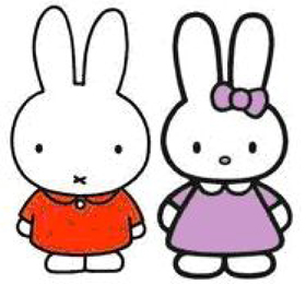 miffy