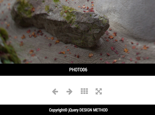 今回のサンプル