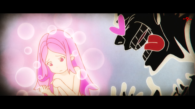 迷いに迷ったアダムが作り出した理想の女性・リリス