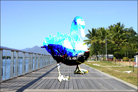 ▲ハードミックス