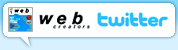 web creators twitter
