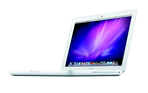 抜群のコストパフォーマンスの「Mac Book」 - MdN Design Interactive ...