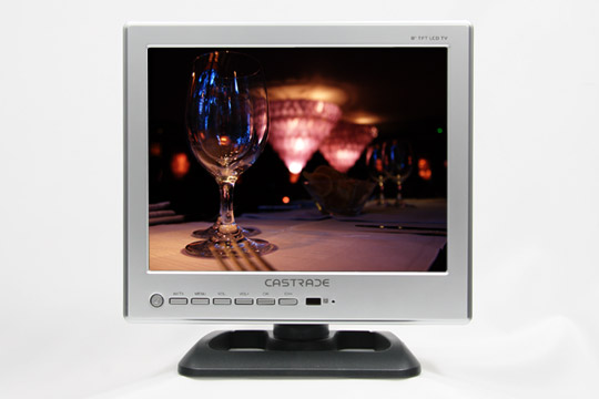 CG-D8120TV