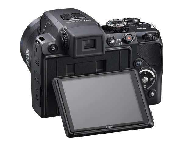 COOLPIX P100