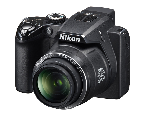 COOLPIX P100