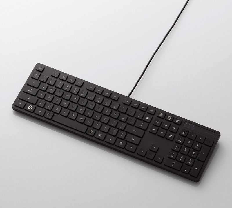 TK-FCM015BK