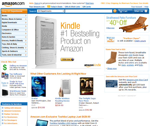 amazoncom