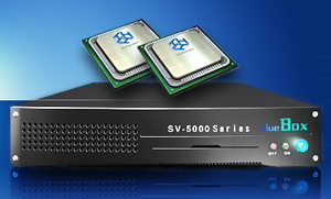 blue Box/SV-5000系