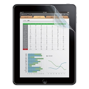 LCD-IPADF