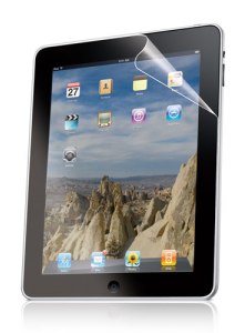 TUNEFILM for iPad