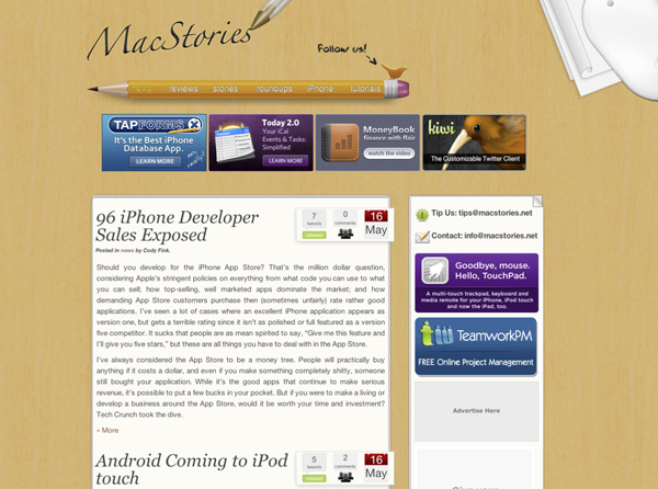 macstories