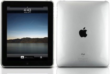 TUNESHELL for iPad