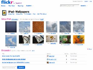 iPad-Wallpapers
