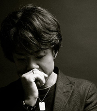 小川浩氏近影