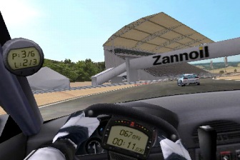 Real Racing