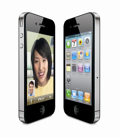 iPhone 4