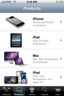 Apple Store