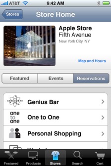 Apple Store