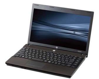 HP ProBook 4420s／CT Notebook PC