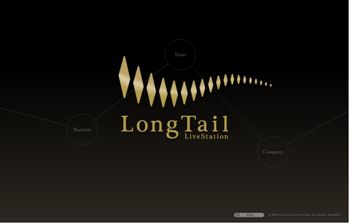（株）Long Tail Live Station
