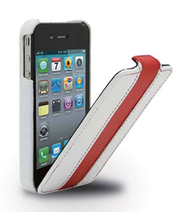 iPhone4 Leather