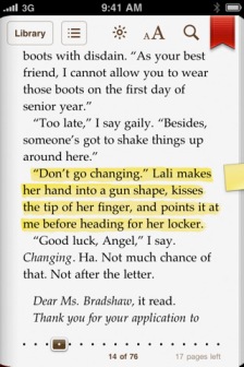 iBooks
