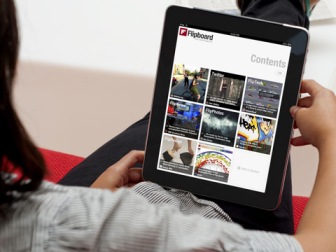 Flipboard