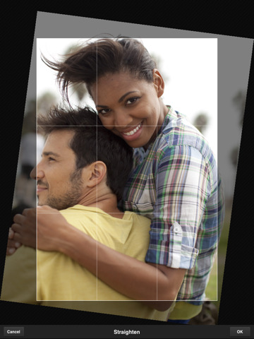 Adobe Photoshop Express
