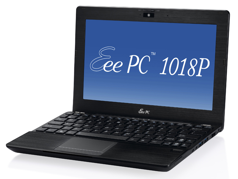 Eee PC 1018P