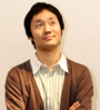 滝澤耕平氏近影