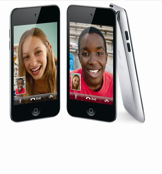 iPod touch