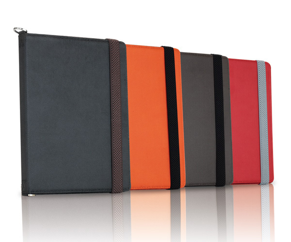 TUNEFOLIO URABN for iPad Wide